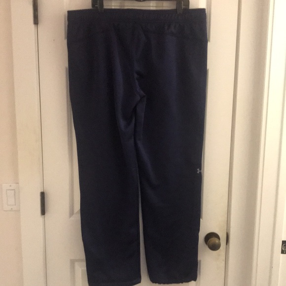 Under Armour Athletic/Athleisure Sweatpants, NWT! - Picture 5 of 9